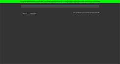 Desktop Screenshot of albanianscreen.tv